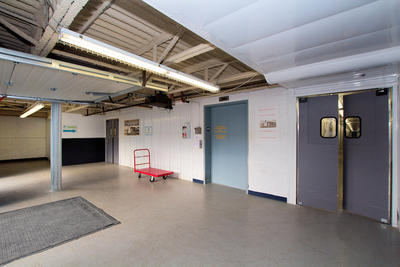 Storage Units at StorageMart - Markham - 605 Alden Road Markham ON